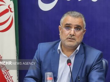 ۳ پروژه راهسازی در شادگان وارد فاز عملیاتی شدند
