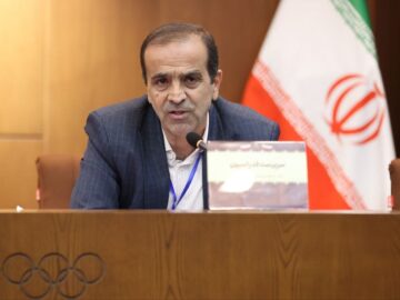 تیشه‌گران الگوی «سرپرست» موفق برای فدراسیون های ورزشی