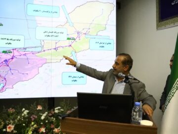 ورود بخش خصوصی به حوزه تولید پراکنده برق در مازندران
