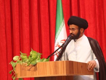 امام جمعه در بصیرت افزایی و وحدت عمومی جامعه نقش کلیدی دارد