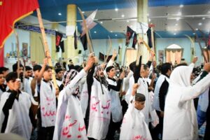 برگزاری مراسم محوری بزرگداشت قیام مردم سیستان در زابل