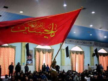 قیام تاریخی و افتخاری که ۱۳۸۶ ساله شد