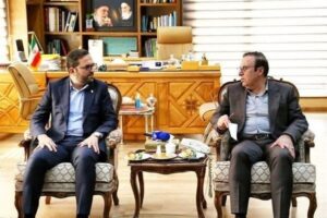 متقینیا: با تمام توان در کنار تولیدکنندگان بخش کشاورزی هستیم