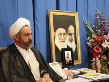 تقویت فرهنگ قرآنی ضرورتی حیاتی برای سلامت معنوی جامعه است