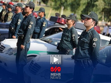 توصیه پلیس آگاهی تهران به شرکت‌های خدماتی برای استخدام افراد