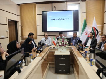 خراسان جنوبی حرف اول تجارت با افغانستان را می‌زند