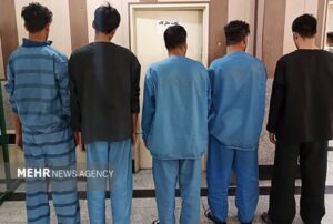 انجام ۲ عملیات ویژه پلیسی در استان سمنان؛ ۳۱کیلو مواد مخدر کشف شد