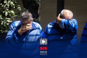 سرقت منازل با طعم فریب؛ اعتراف دو سارق با ترفند آشنایی با زنان