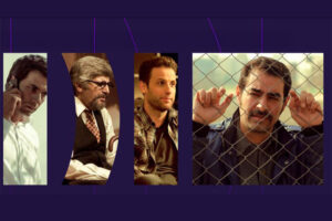 عرضه آثار سینمایی و تئاتری در یک پلتفرم شبکه خانگی