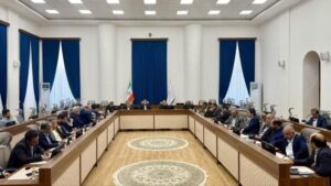 تحول در نظام ثبتی؛ محور نخست گزارش رئیس قوه قضاییه به رهبر انقلاب