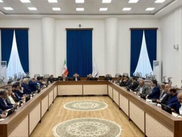 تحول در نظام ثبتی؛ محور نخست گزارش رئیس قوه قضاییه به رهبر انقلاب