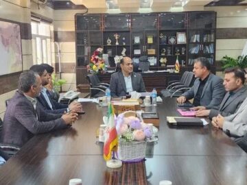 خدمات درمانی تأمین اجتماعی در شهرستان عسلویه افزایش یابد