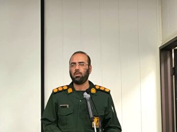 همه اقشار باید زیر چتر جهاد تبیین قرار بگیرند