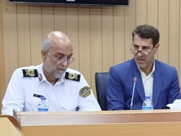نرخ مصوب پارکینگ های مهران برای اربعین مشخص شد