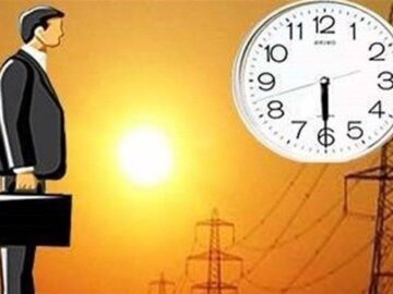 تغییر ساعات کاری دستگاه‌های اجرایی کردستان برای مدیریت بهینه انرژی