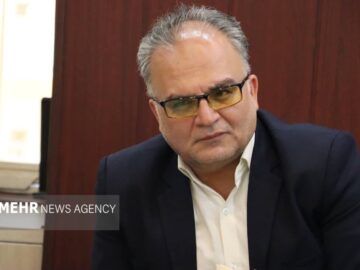 ۱۶ موکب از سمنان در نجف و کربلا مستقر می‌شوند