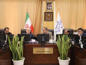 تشکیل کارگروه‌های تخصصی برای بررسی نیازهای اساسی مازندران