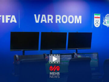 انتقاد تند و بی‌سابقه تاج از داوران اتاق VAR