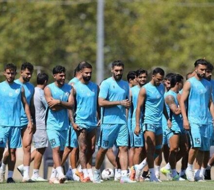 درخواست قاطع ساپینتو از مدیران استقلال برای یک دروازه بان خاص