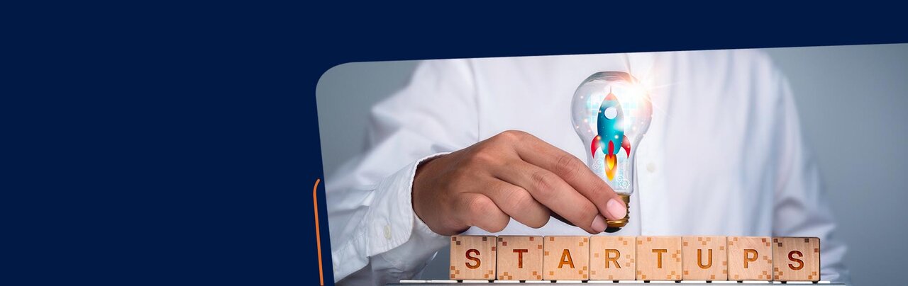 خدمات مشاوره منابع انسانی برای استارت‌آپ‌ها