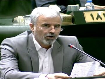طاهری: مهمترین اولویت بعد از جنگ، تقویت بنیه دفاعی کشور است