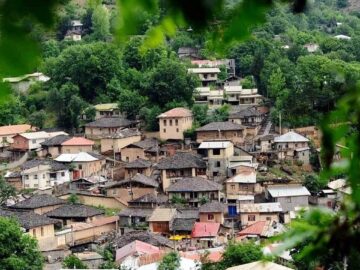 نتیجه ثبت جهانی روستای کندلوس شهریورماه اعلام می‌شود