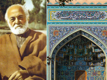 عواملی که «ملک» را بزرگترین واقف حرم رضوی کرد؛ تیزهوشی برابر رضاشاه