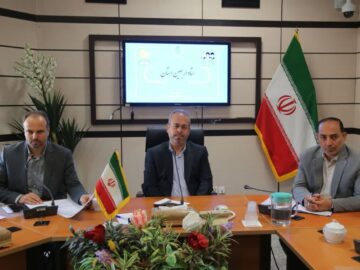 کاهش ۵۰ درصدی هزینه گذرنامه زیارتی اربعین در خراسان شمالی