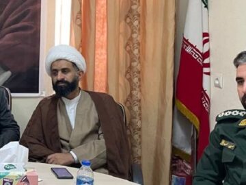 امام جمعه سپیددشت:با مدیران «جاده‌ای» امیدی به تحول در بخش پاپی نیست