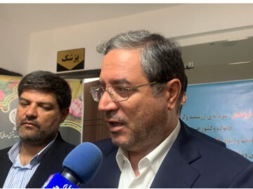 ۲۲۰۰ تخت بیمارستانی به تعداد تخت های آذربایجان غربی افزوده شود
