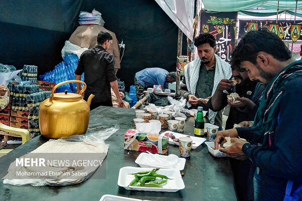 آماده‌سازی مرز ریمدان؛ احداث زائرسرای امام رضا(ع) در آینده‌ای نزدیک