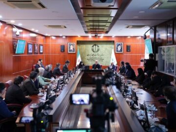 پزشکیان: اگر شرایط فراهم بود دولت را به منطقه مکران منتقل کرده بودم