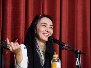 «دو زن» تصویری از تراژدی جنگ، مادرانگی و حافظه جمعی است