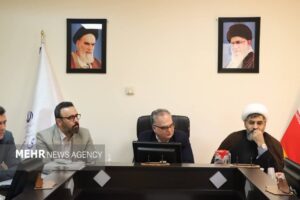 توسعه و تقویت مرکز پایش تصویری سمنان با هدف ارتقای امنیت و ترافیک شهری