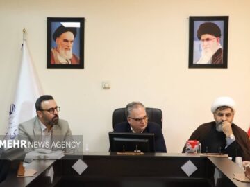 توسعه و تقویت مرکز پایش تصویری سمنان با هدف ارتقای امنیت و ترافیک شهری