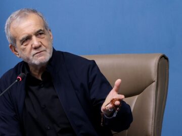 پزشکیان: استاندارها و عدالت آموزشی مشخصی تعیین شود