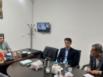 توجه به زیرساخت‌های آموزشی از اولویت‌های دولت است