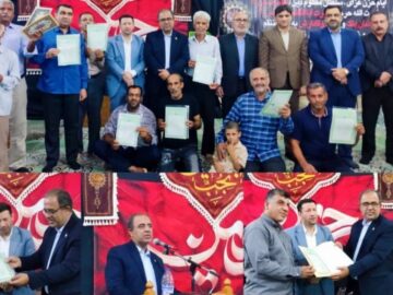 صدور اسناد مالکیت گامی مهم برای توسعه پایدار روستاها است