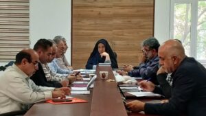 استانداردهای بهداشتی و فنی در نانوایی‌ها رعایت شود