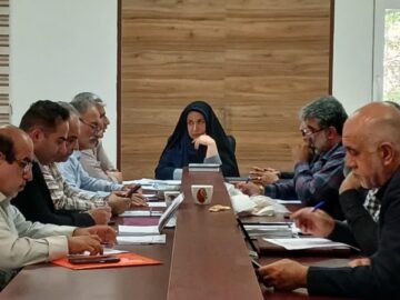 استانداردهای بهداشتی و فنی در نانوایی‌ها رعایت شود