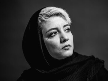 ایفای همزمان ۲ نقش متفاوت در «یوزف‌کا»؛ تئاتر به جامعه امید می‌دهد