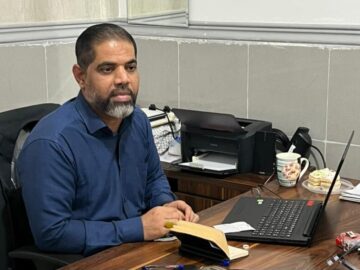تربیت نیروهای متعهد از اولویت‌های اصلی سازمان بسیج هنرمندان است
