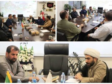 طرح های فرهنگی در مسیر جاده منتهی به مرز خسروی اجرا می شود