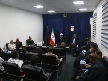 نماز جمعه جایگاهی ممتاز در آموزه‌های اسلامی دارد
