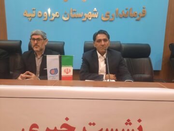 تربیت نیروی انسانی ماهر کلید توسعه پایدار استان و کشور