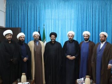 افزایش برنامه‌های فرهنگی از نظر کمی و کیفی در ایلام برای اربعین