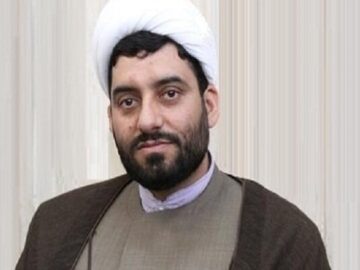 حجت‌الاسلام آزادی‌خواه مشاور رئیس مجلس در امور روحانیت شد