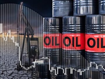 قیمت نفت امروز چهارشنبه یک مرداد ۱۴۰۴؛ ثبات در بهای WTI و برنت