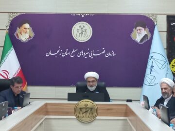 ضرورت رعایت عدالت و سلامت ساختاری در نهادهای نظامی