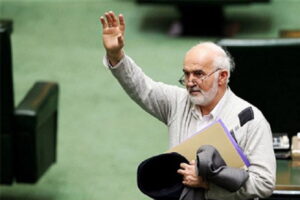 مرحوم توکلی در مبارزه با فساد و مطالبه عدالت، منتقدی دلسوز و پیگیر بود